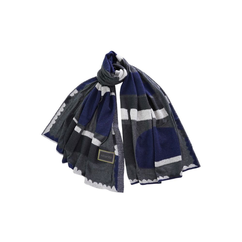 nitorito<br>ストール snowcover