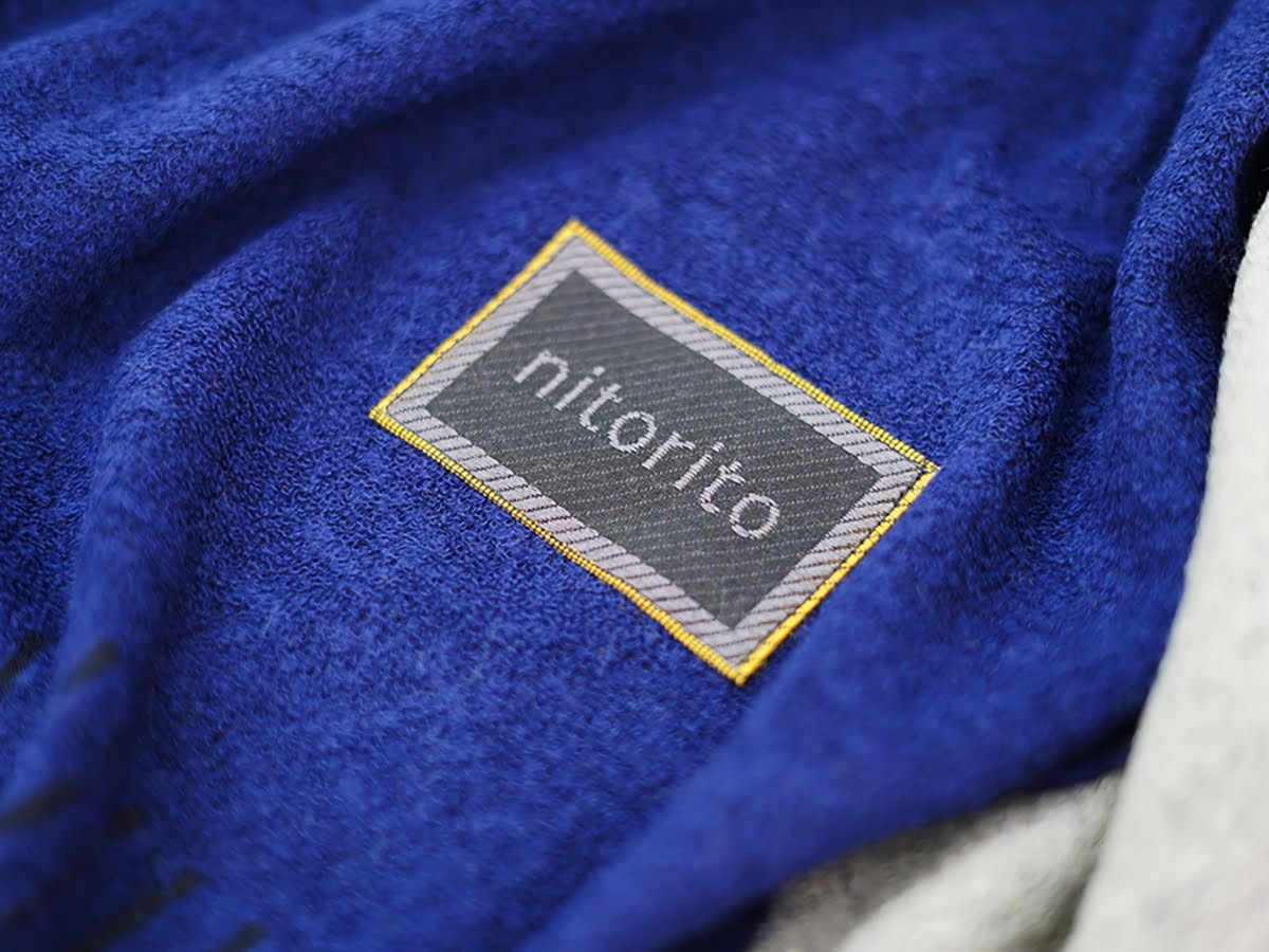 nitorito<br>ストール oh.hori - 画像 (14)