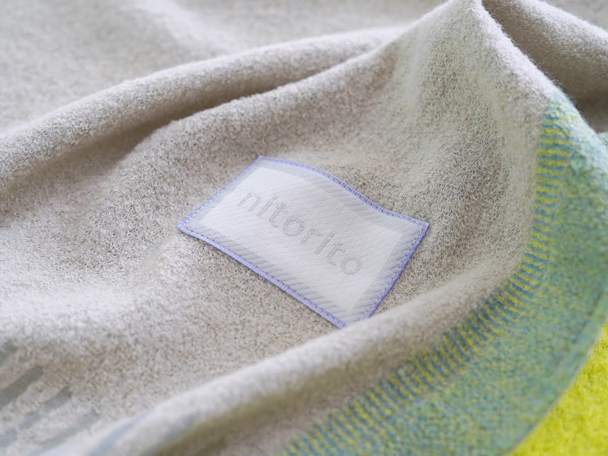 nitorito<br>ストール oh.hori - 画像 (15)
