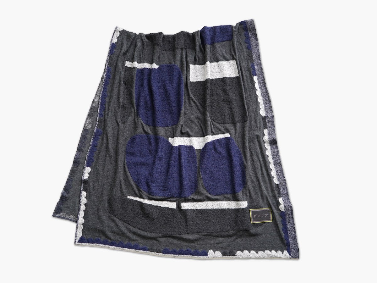 nitorito<br>ストール snowcover - 画像 (10)