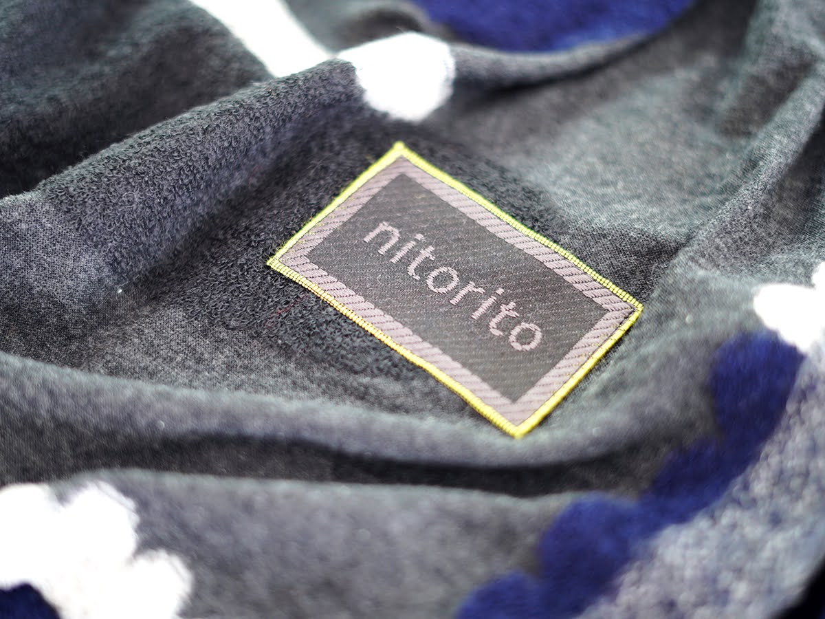 nitorito<br>ストール snowcover - 画像 (16)