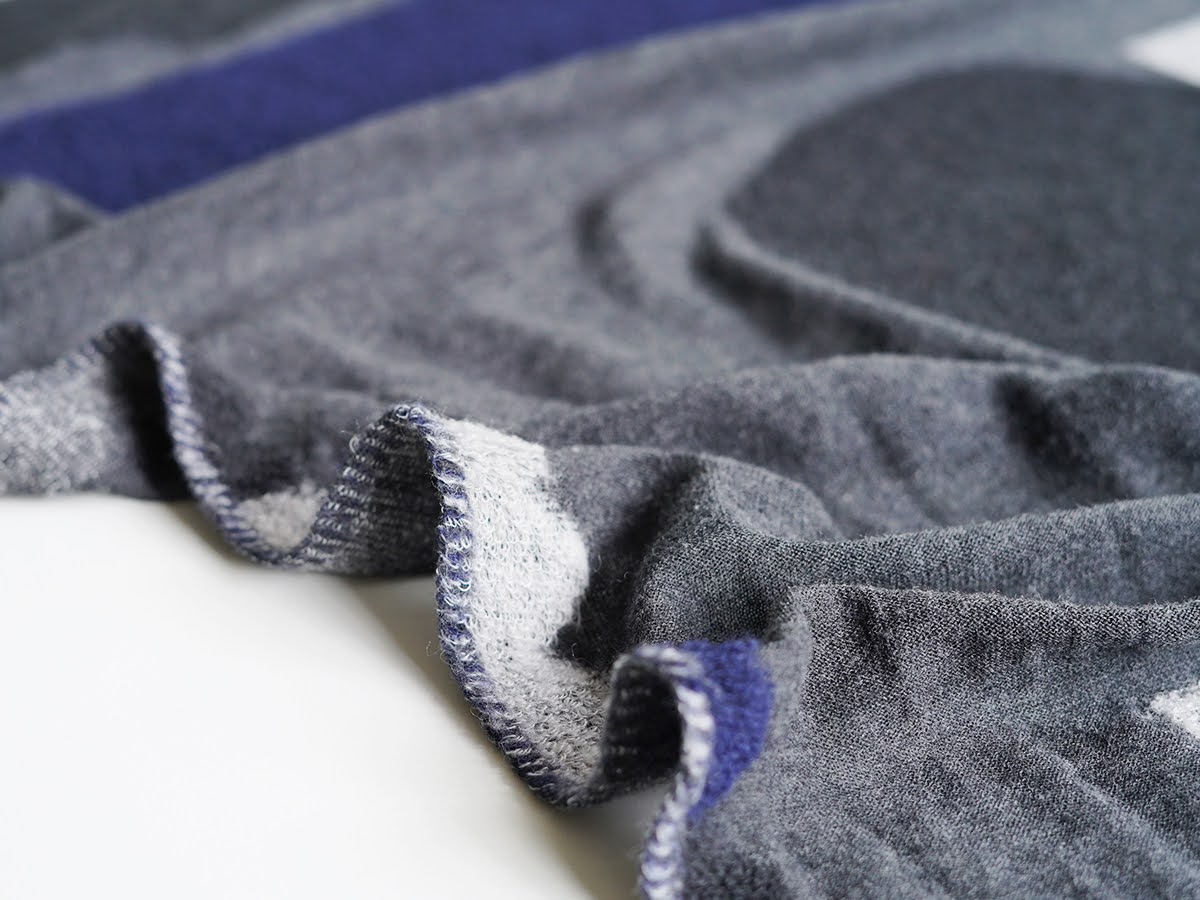 nitorito<br>ストール snowcover - 画像 (12)