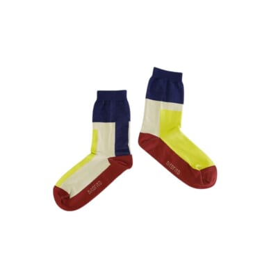 nitorito<br>靴下 block