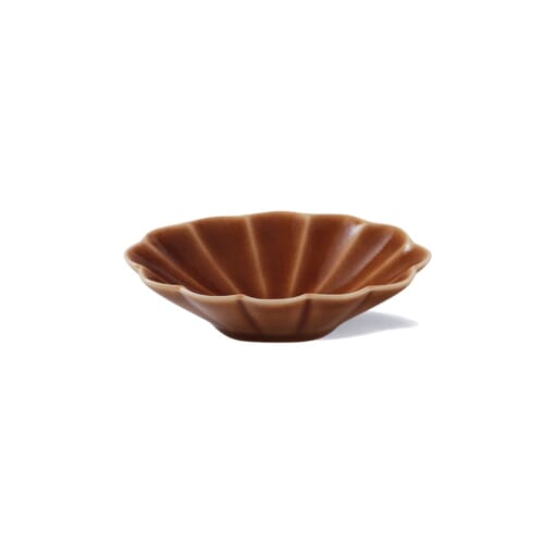 木の葉 Small bowl <br>豆皿 - 画像 (2)