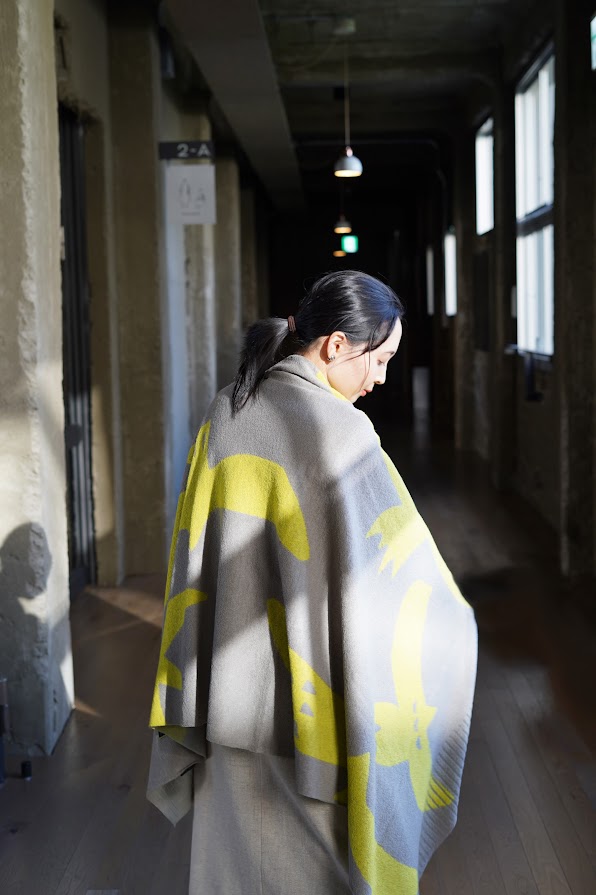 nitorito<br>ストール tori - 画像 (5)