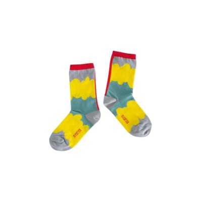 nitorito<br>靴下 ice monster