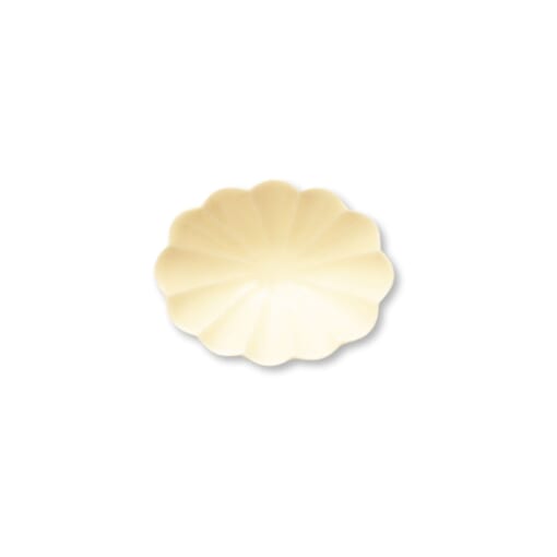 木の葉 Small bowl <br>豆皿 - 画像 (8)