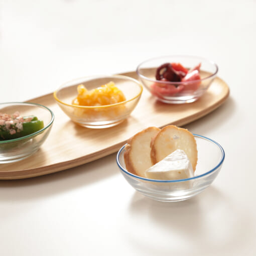 bitte（ビッテ）<br>9cmボウル 4pieces set - 画像 (7)