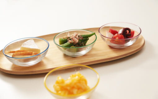 bitte（ビッテ）<br>9cmボウル 4pieces set - 画像 (11)