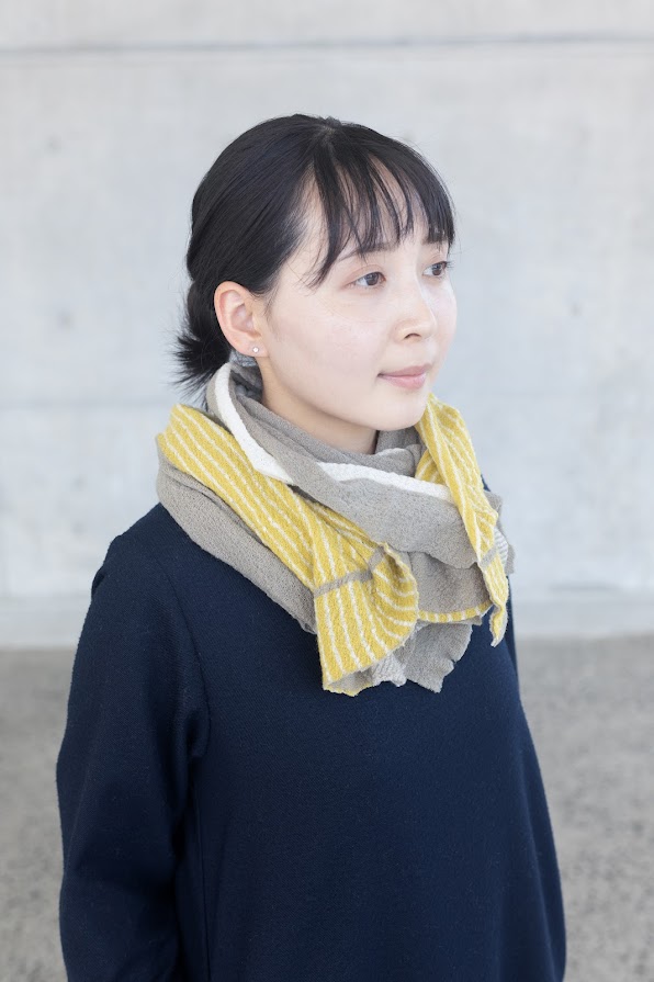 nitorito<br>ストール sora - 画像 (5)