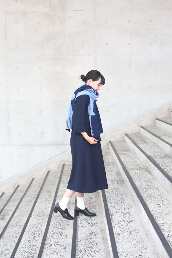 nitorito<br>ストール tori - 画像 (9)