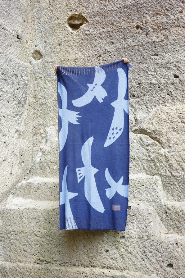 nitorito<br>ストール tori - 画像 (10)