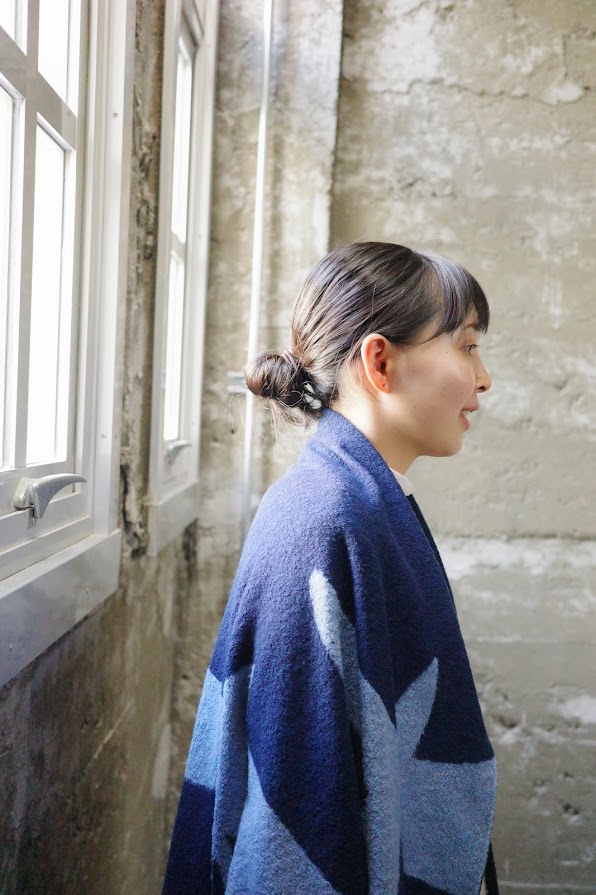 nitorito<br>ストール tori - 画像 (8)