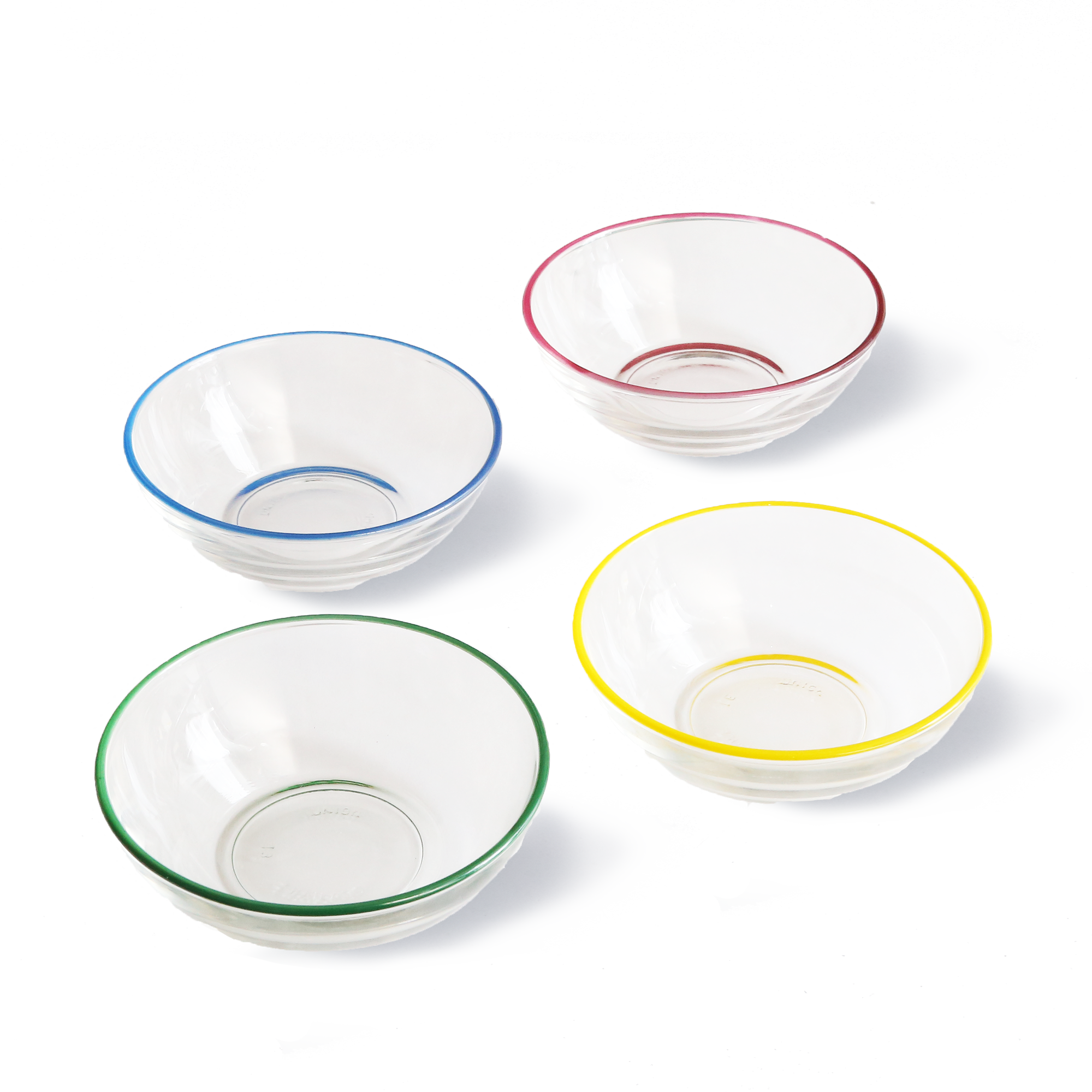 bitte（ビッテ）<br>9cmボウル 4pieces set