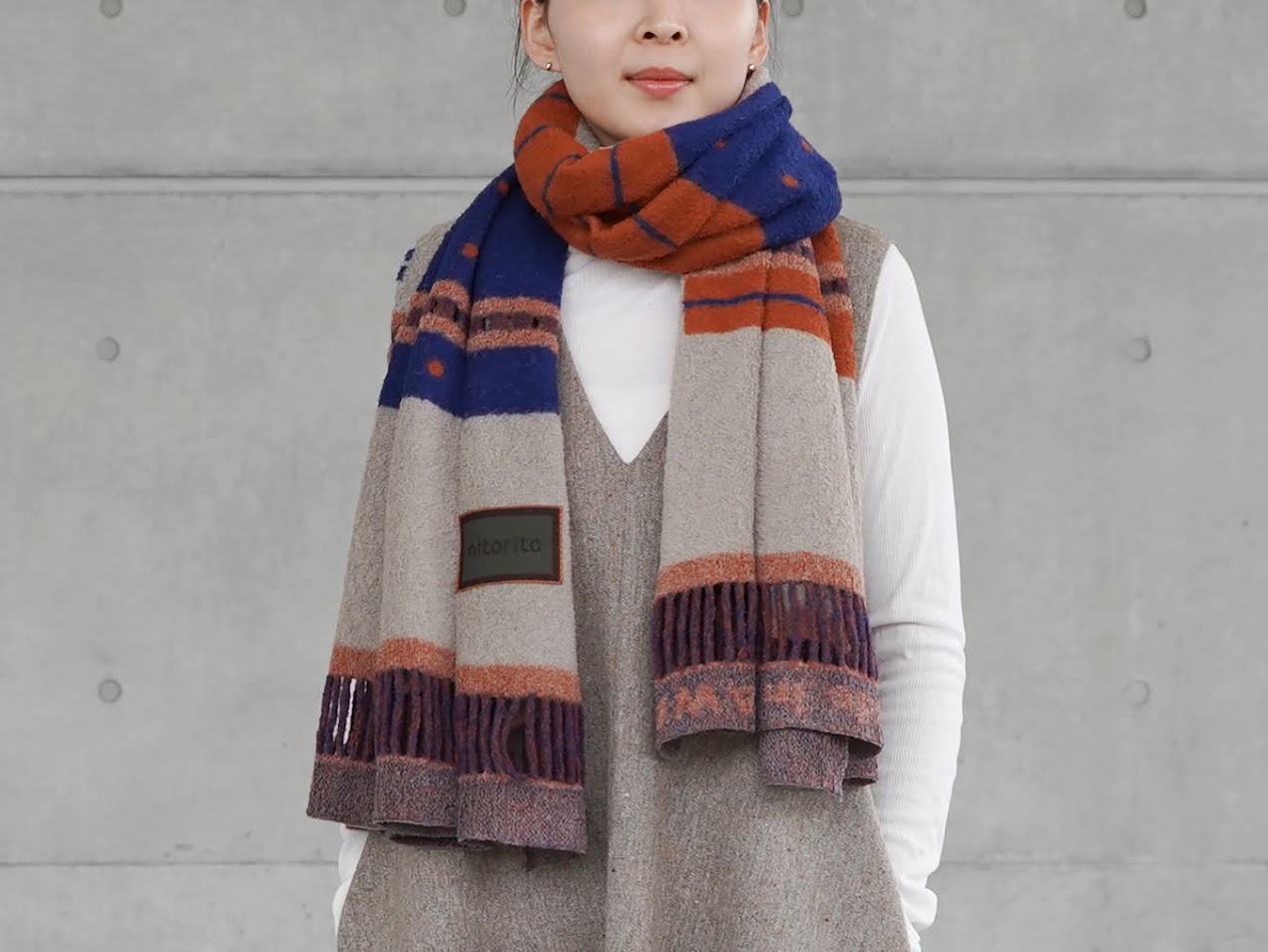 nitorito<br>ストール window - 画像 (4)