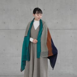 nitorito<br>ストール oh.hori - 画像 (10)