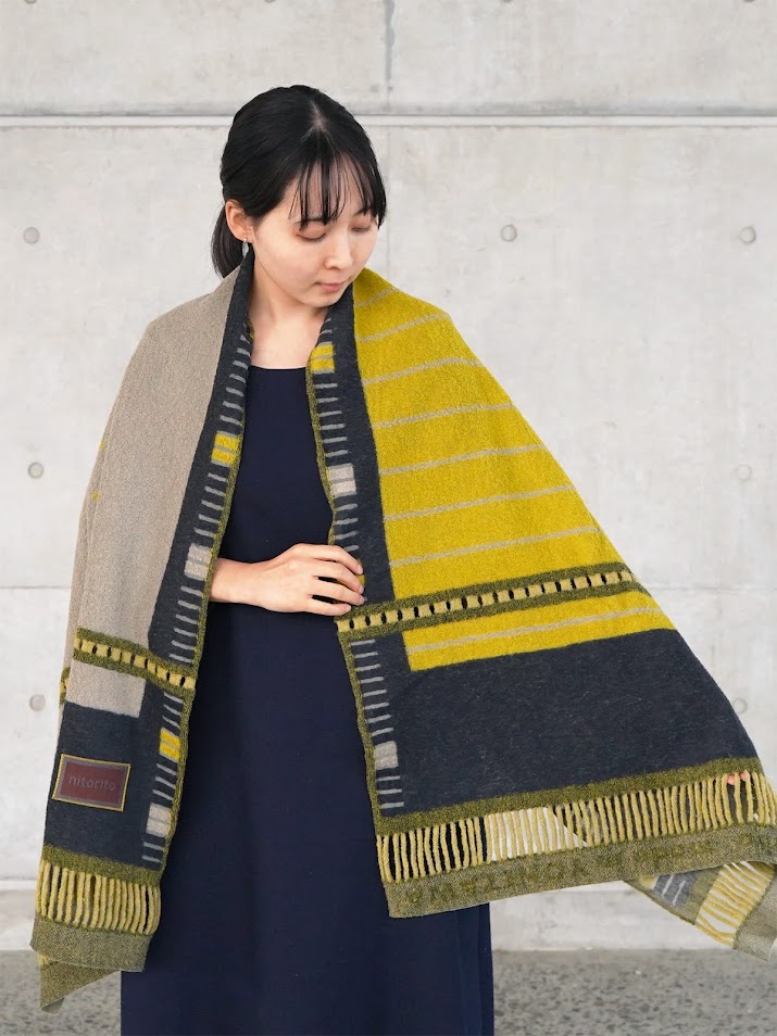 nitorito<br>ストール window - 画像 (8)