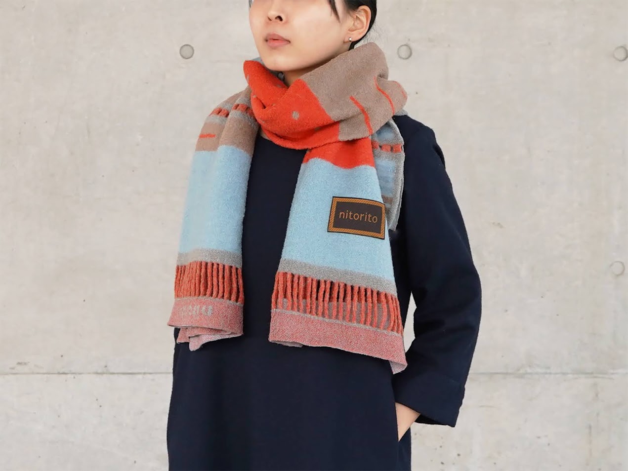 nitorito<br>ストール window - 画像 (10)