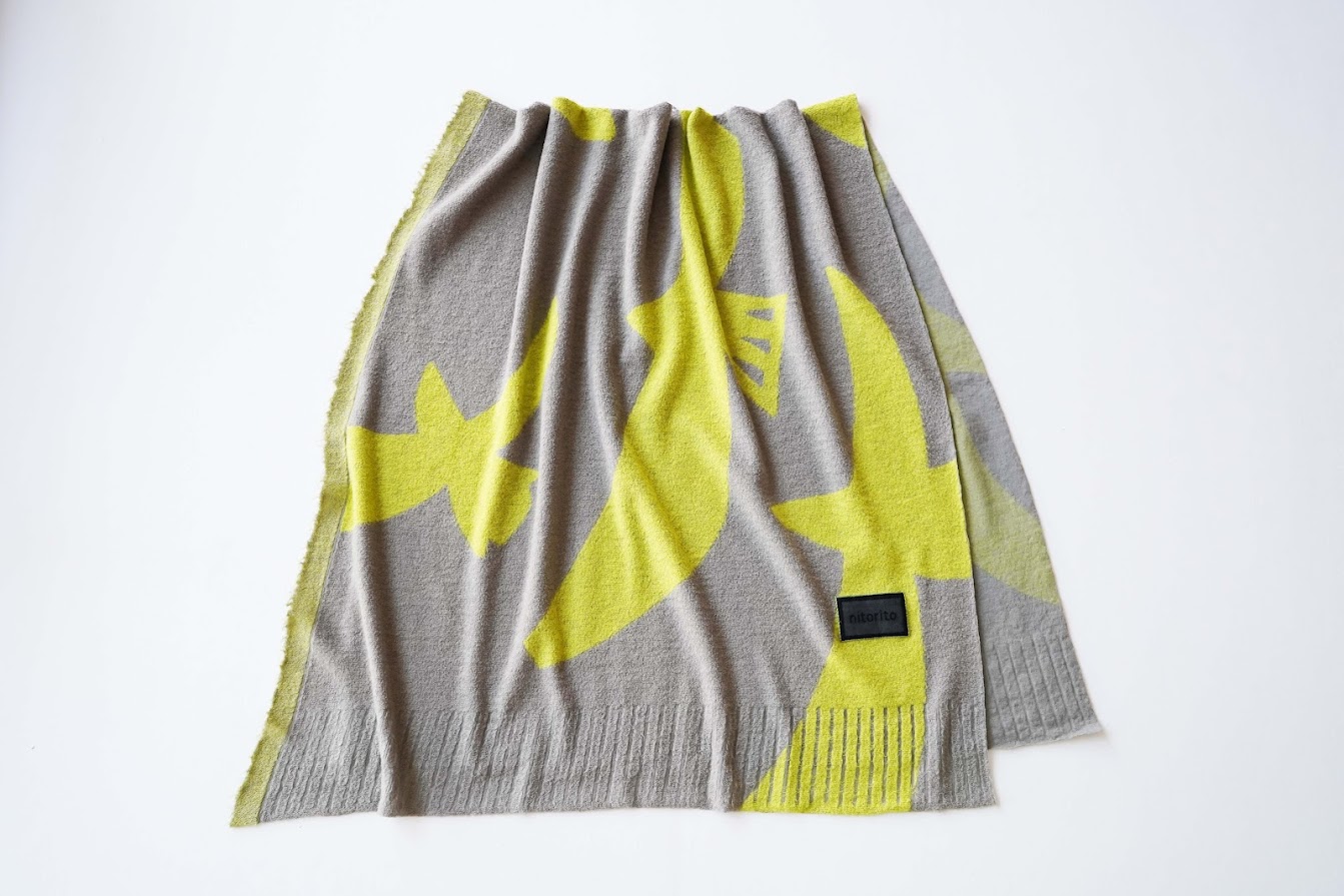 nitorito<br>ストール tori - 画像 (15)