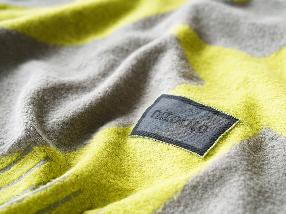 nitorito<br>ストール tori - 画像 (13)