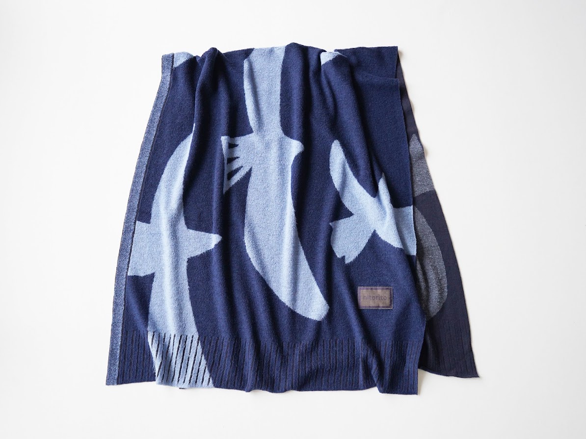 nitorito<br>ストール tori - 画像 (16)