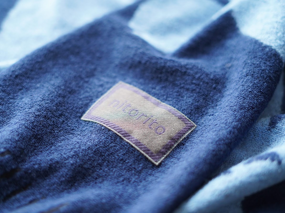 nitorito<br>ストール tori - 画像 (14)