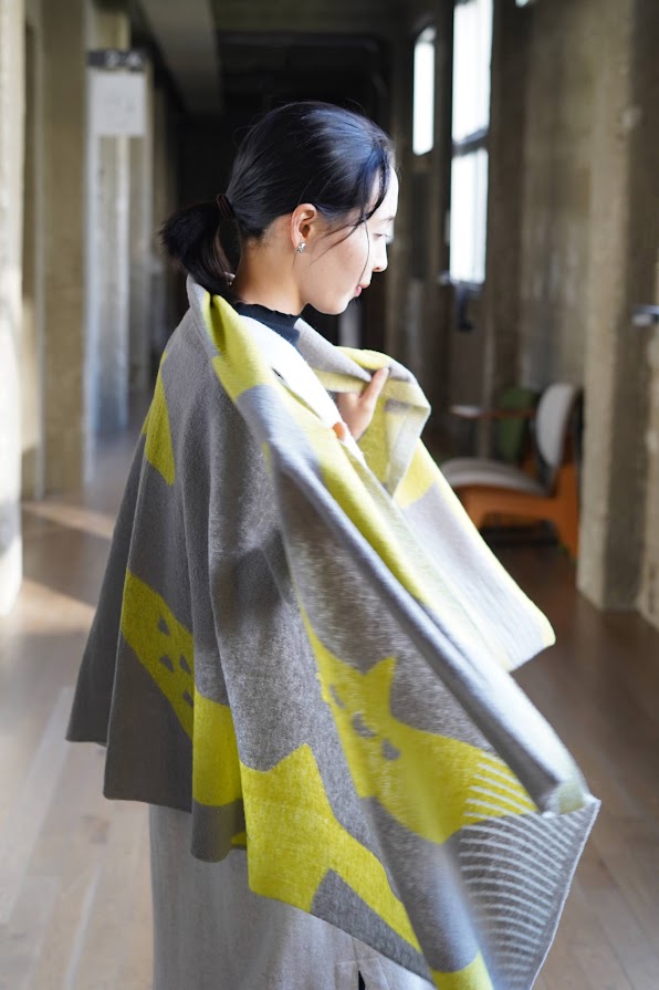 nitorito<br>ストール tori - 画像 (6)