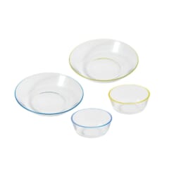 bitteガラス食器セット