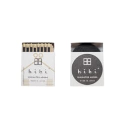 hibi<br>和の香り