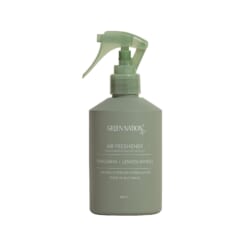 GREEN NATION life<br>エアーフレッシュナー