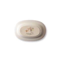 JB Oval Plate S ALDO<br>オーバルプレートS アルド - 画像 (2)