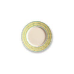 JB Round Plate S ALDO<br>ラウンドプレートS アルド