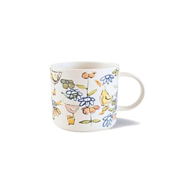 JB Cup BORKA<br>カップ ボルカ
