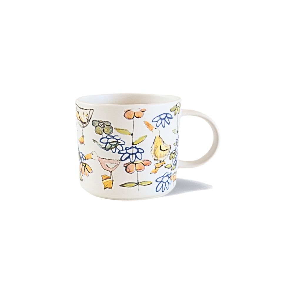 JB Cup BORKA<br>カップ ボルカ
