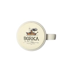 JB Cup BORKA<br>カップ ボルカ - 画像 (2)