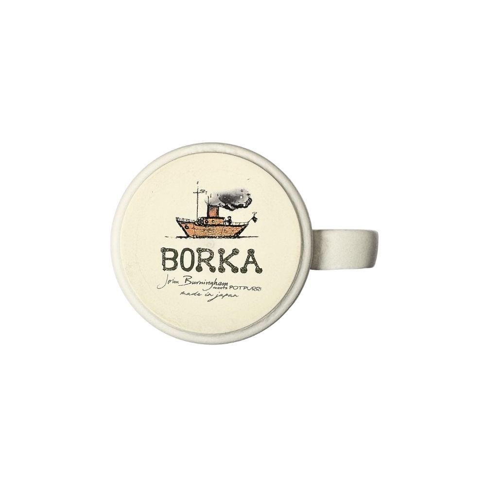 JB Cup BORKA<br>カップ ボルカ - 画像 (2)