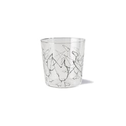JB Glass BORKA<br>グラス ボルカ