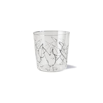 JB Glass BORKA<br>グラス ボルカ