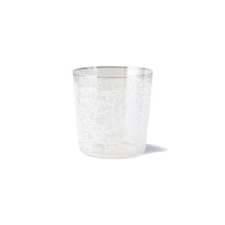 JB Glass BORKA FLOWER<br>グラス ボルカ フラワー