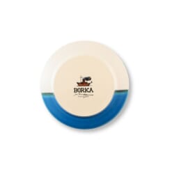 JB Round Plate L BORKA<br>ラウンドプレートL ボルカ - 画像 (2)