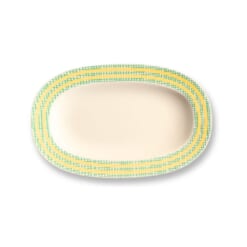 JB Oval Plate L ALDO<br>オーバルプレートL アルド