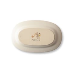 JB Oval Plate L ALDO<br>オーバルプレートL アルド - 画像 (2)