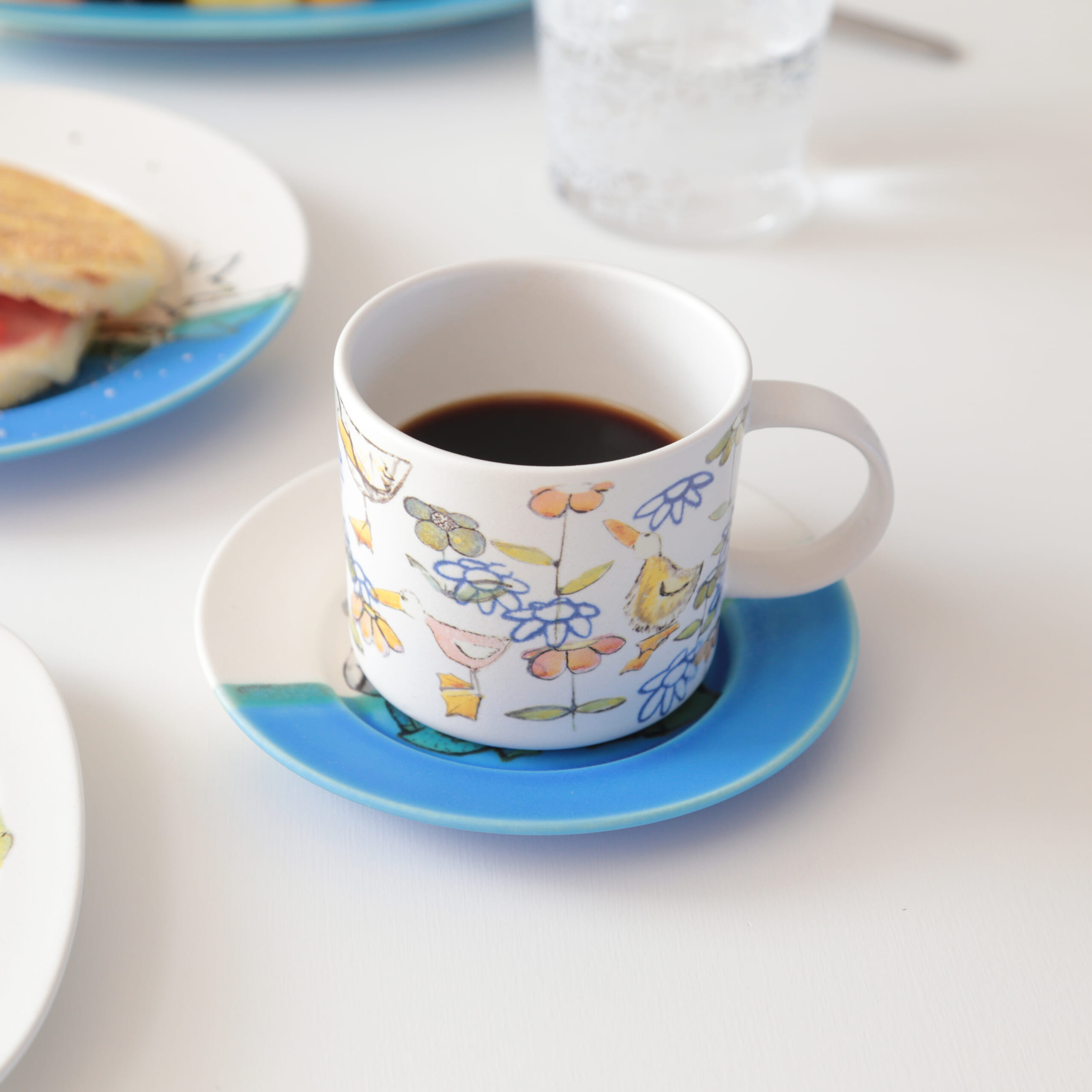 JB Cup BORKA<br>カップ ボルカ - 画像 (5)