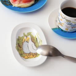 JB Oval Plate S BORKA<br>オーバルプレートS ボルカ - 画像 (3)