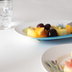 JB Oval Plate L BORKA<br>オーバルプレートL ボルカ - 画像 (6)