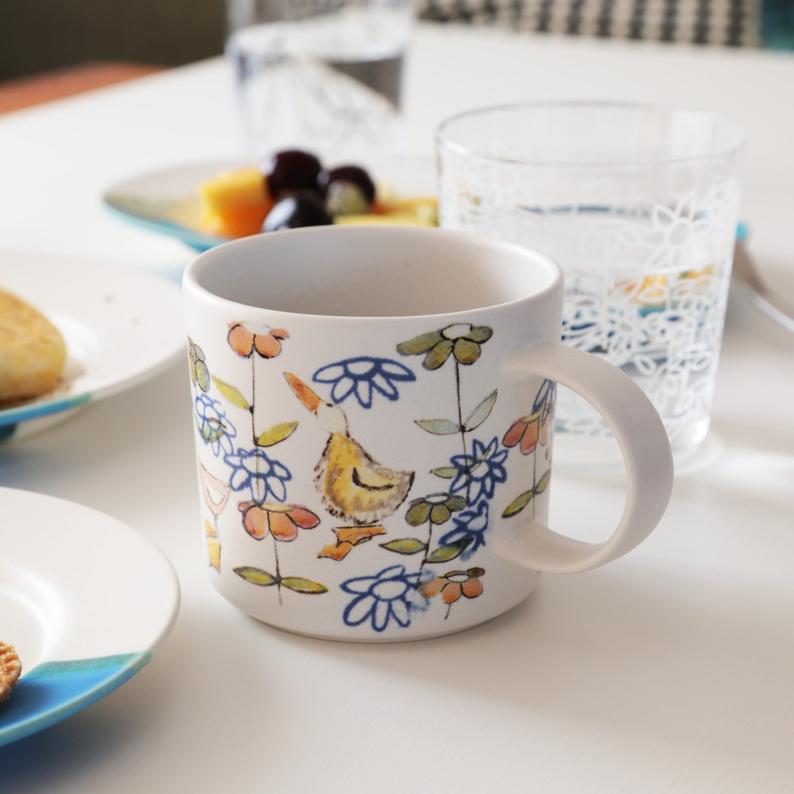 JB Cup BORKA<br>カップ ボルカ - 画像 (3)