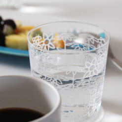 JB Glass BORKA FLOWER<br>グラス ボルカ フラワー - 画像 (3)