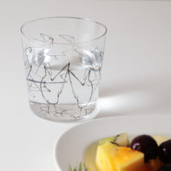 JB Glass BORKA<br>グラス ボルカ - 画像 (4)