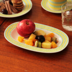 JB Oval Plate L ALDO<br>オーバルプレートL アルド - 画像 (3)