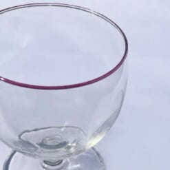 bitte（ビッテ）<br>グラスＬow Purple - 画像 (2)